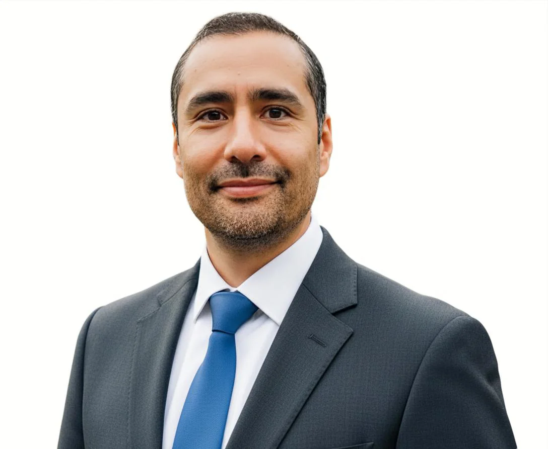 Sergio Arroyo, consultor de Growth Marketing y marketing digital